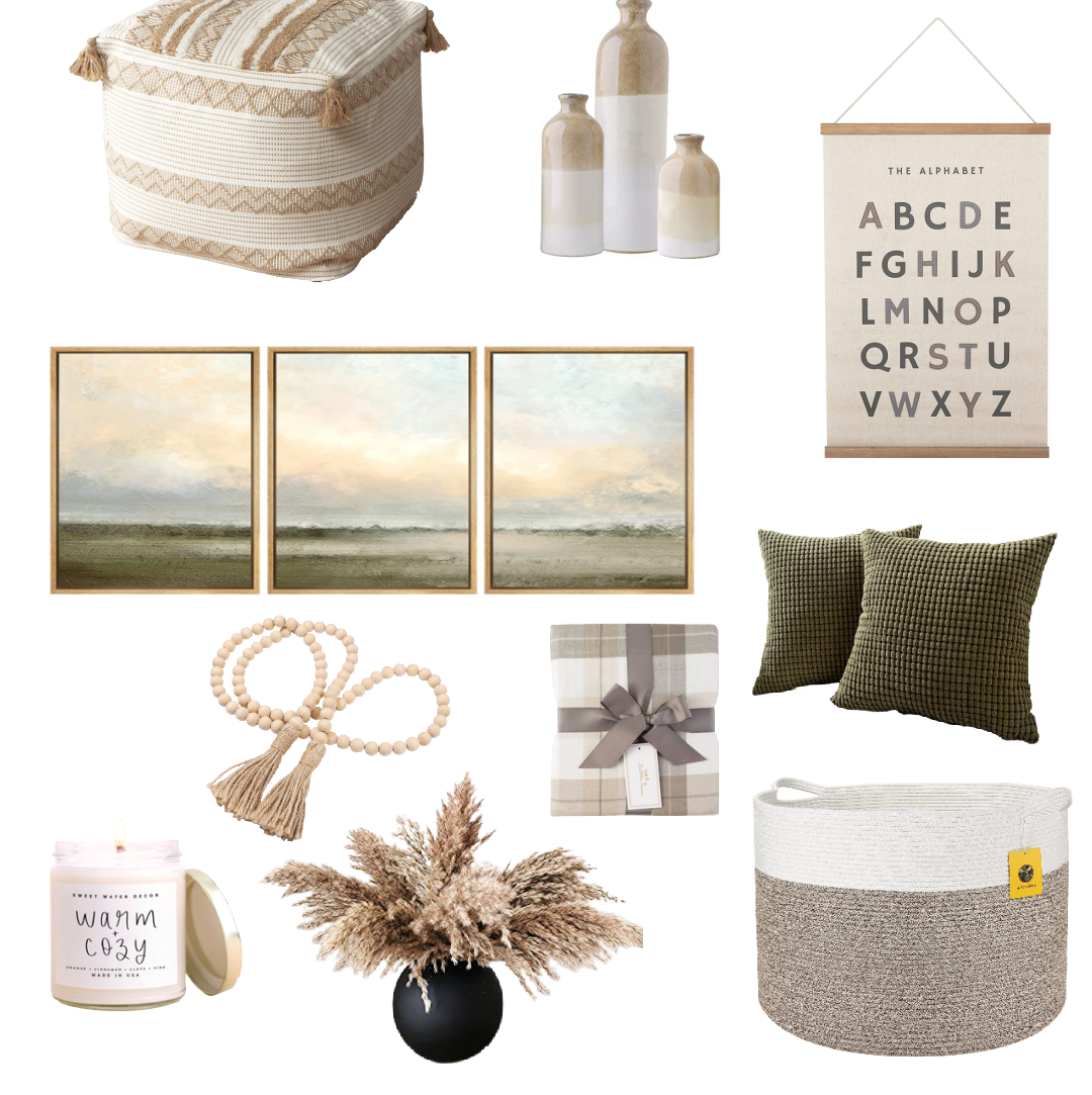 Home Decor