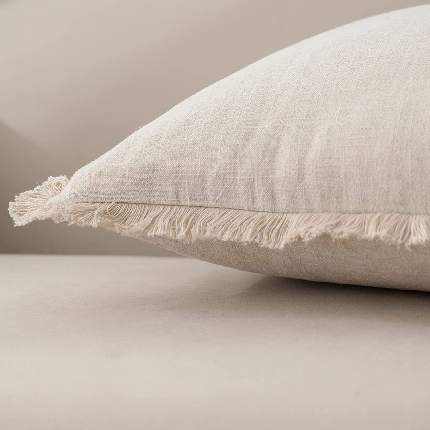 Linen Cushion 18"x18"