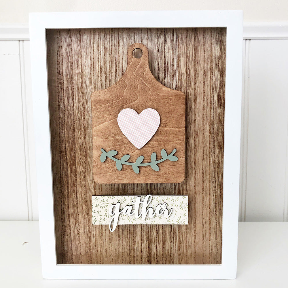 Framed Signs