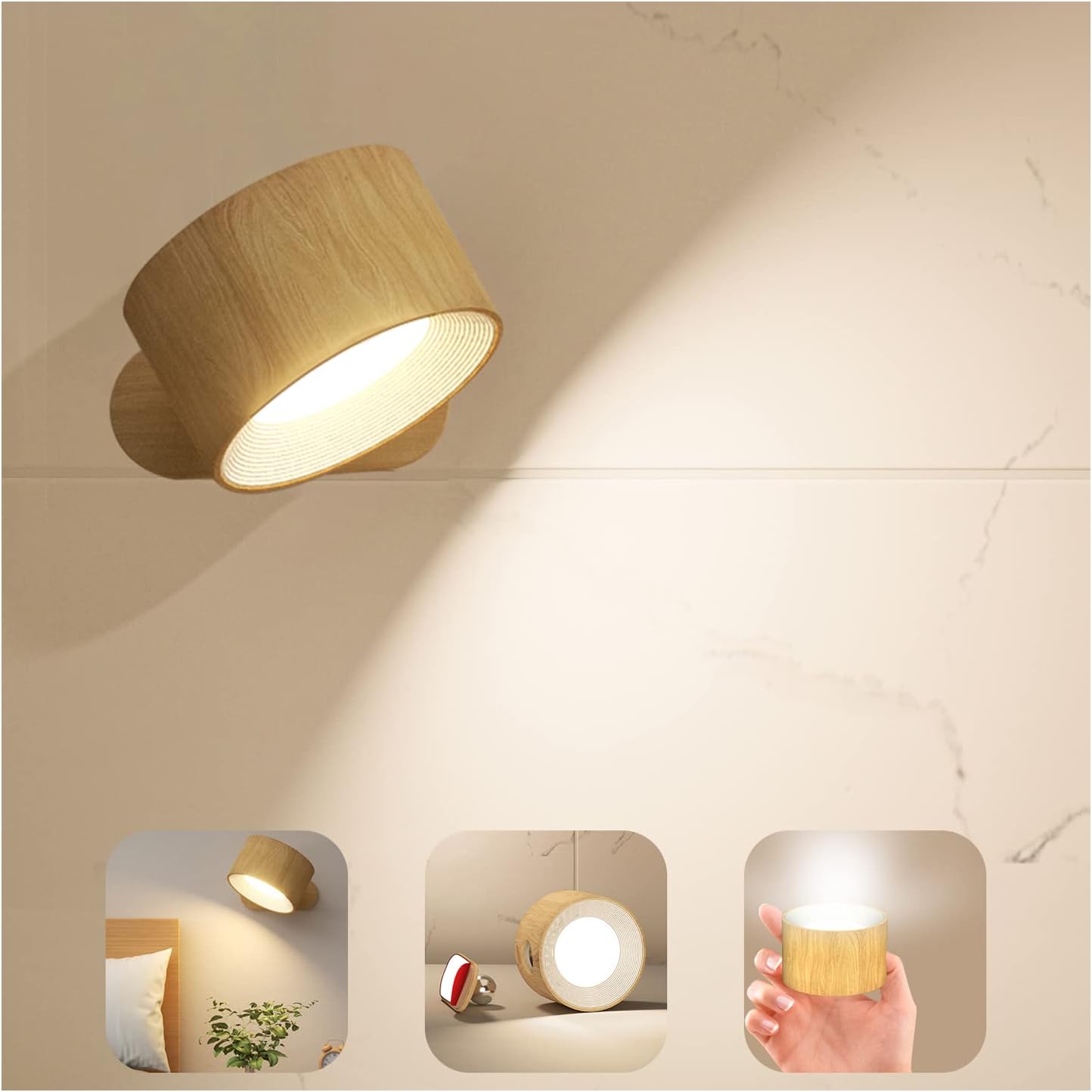 Mini Wall Sconce