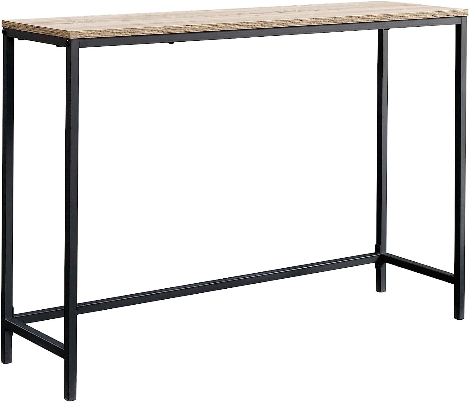 Sauder Sofa Table - Charter Oak