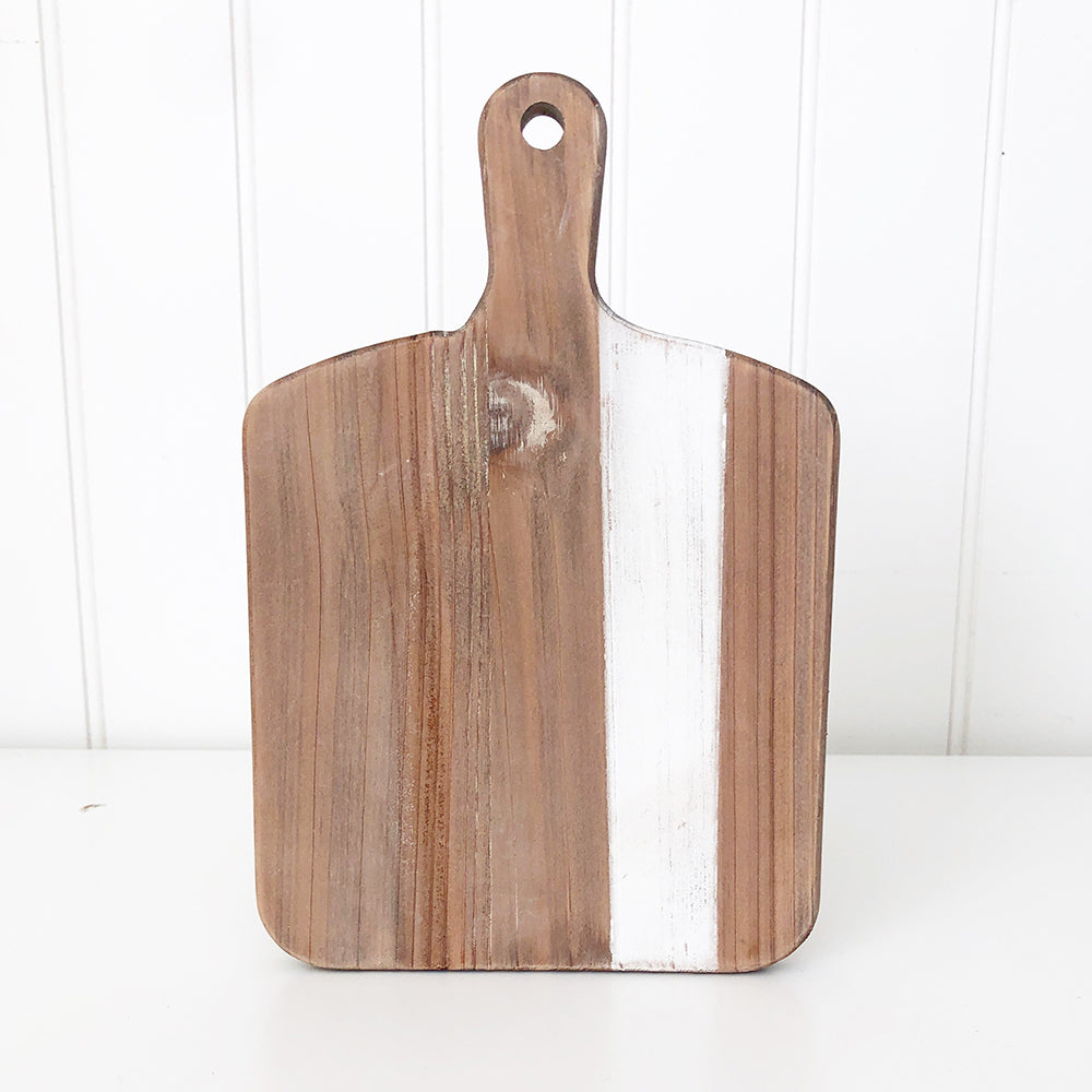 Decorative Cutting Board Set