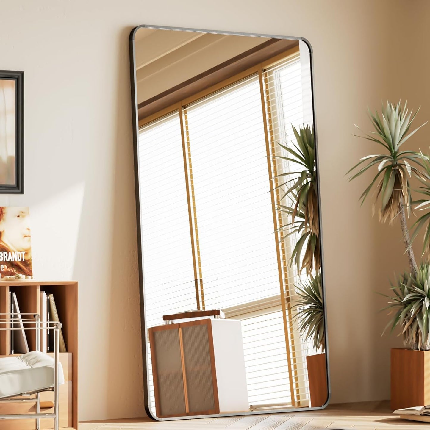 Full Length Mirrors