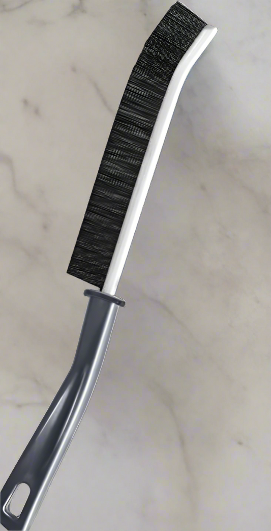 Hard Bristle Cleaning Brush