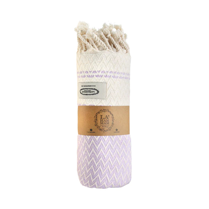 Mevly Peshtemal Throws or Beach Blanket