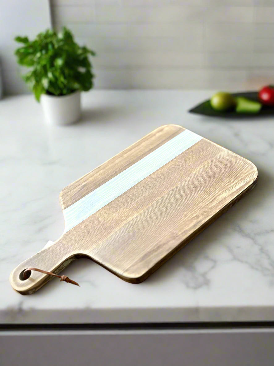Decorative Cutting Board Set