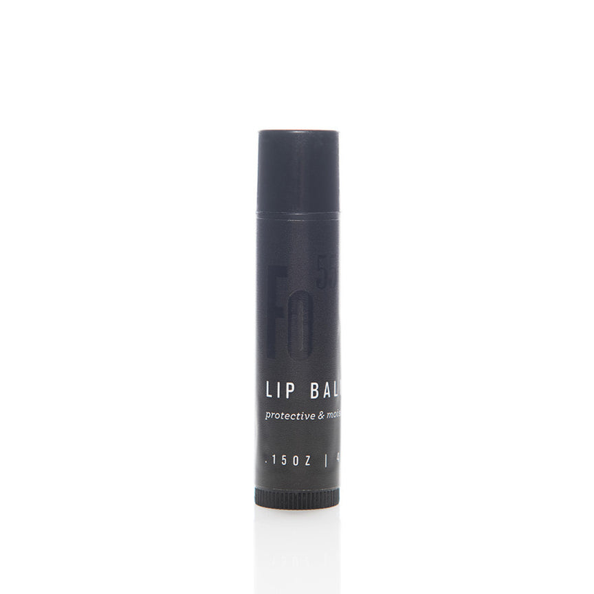 Men's Vegan Lip Balm