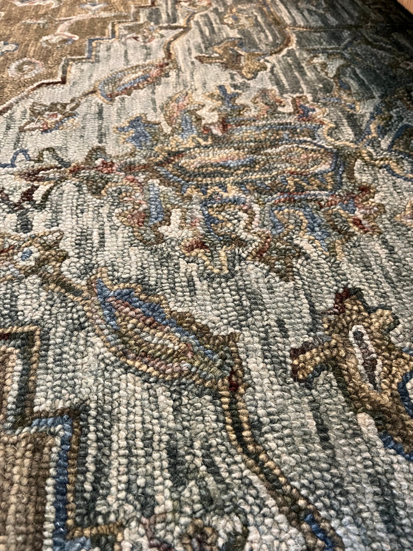 Loloi Wool Area Rug