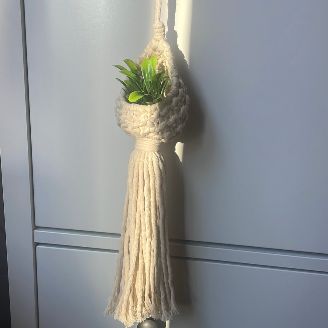 Mini Air Plant Pod (18 1/2")