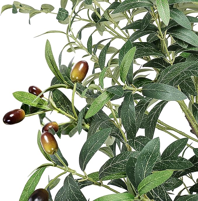 Faux Olive tree - 60 inch