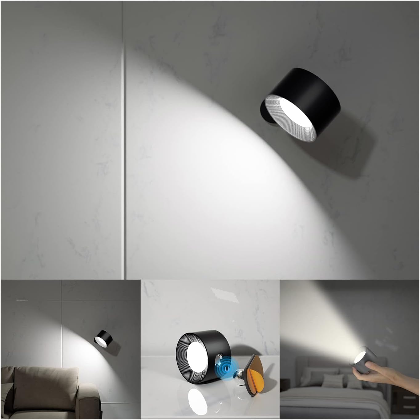 Mini Wall Sconce