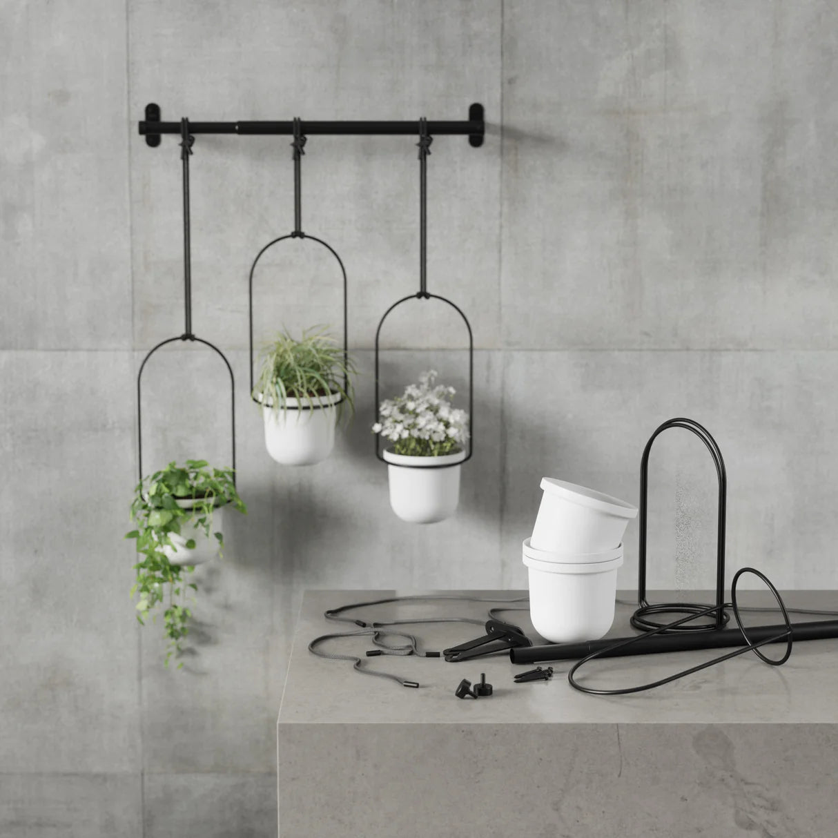 Hanging Planter