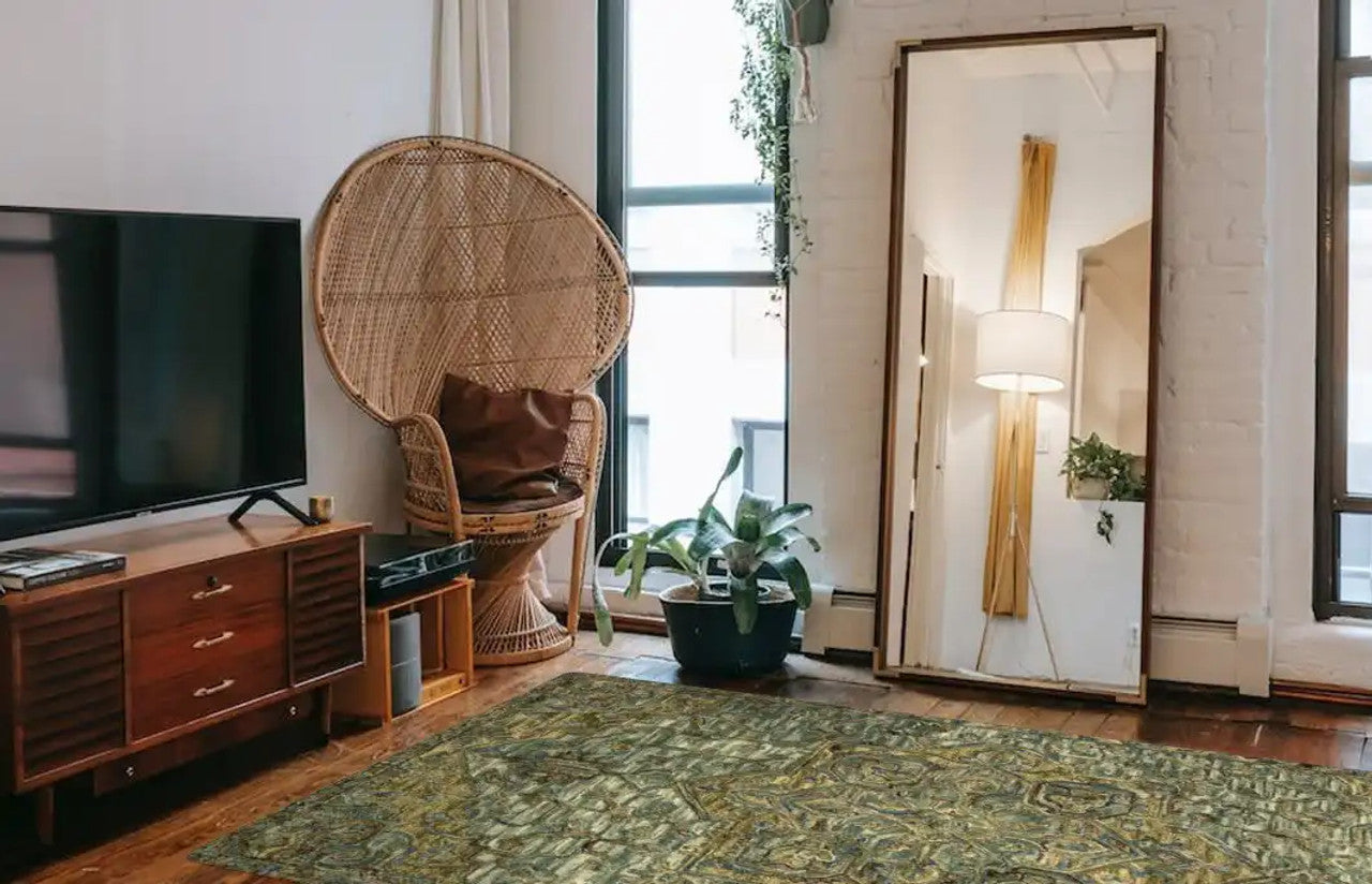 Loloi Wool Area Rug