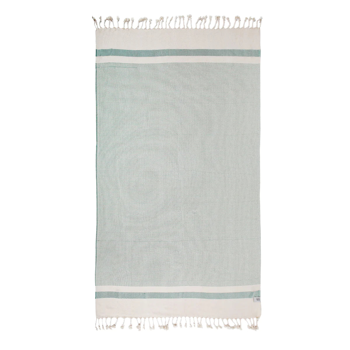Ege Throws or Beach Blanket