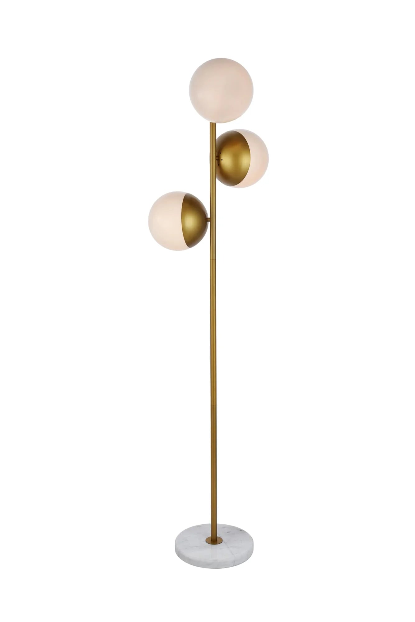 Eclipse Floor Lamp