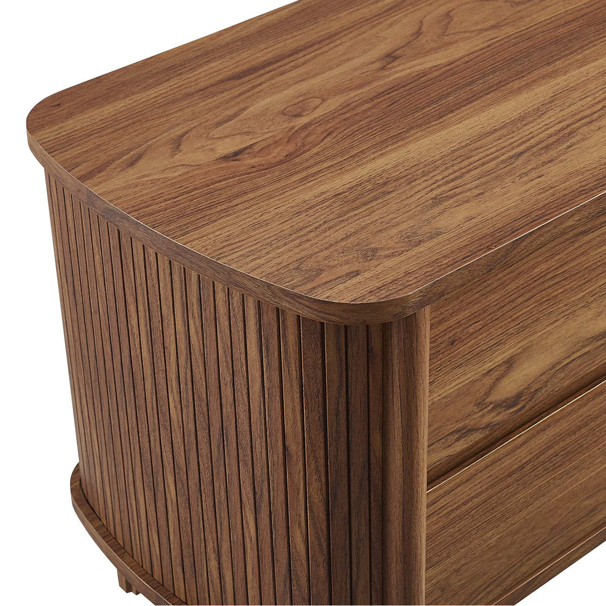 2 Drawer Nightstand