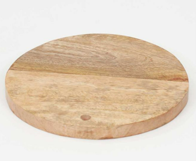 Wooden Chopping Board