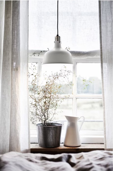 Steel Pitcher