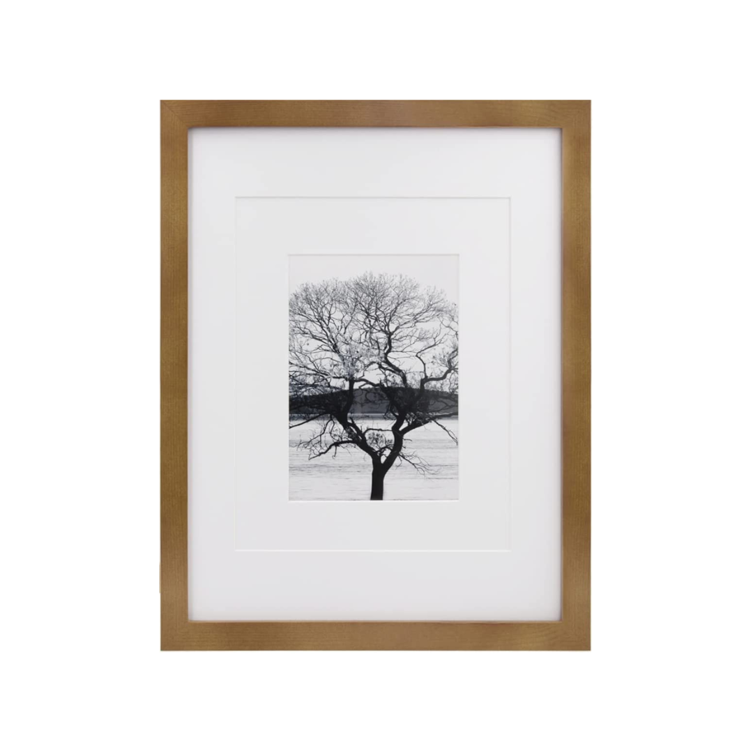 Wooden Picture Frame 11x14