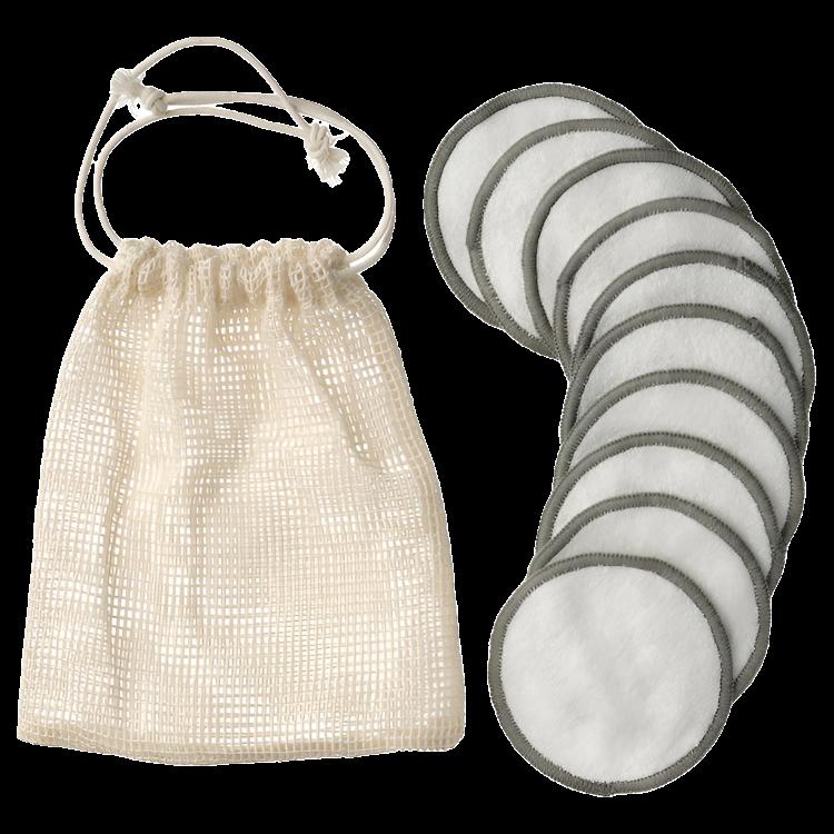 Reusable Cotton Pads
