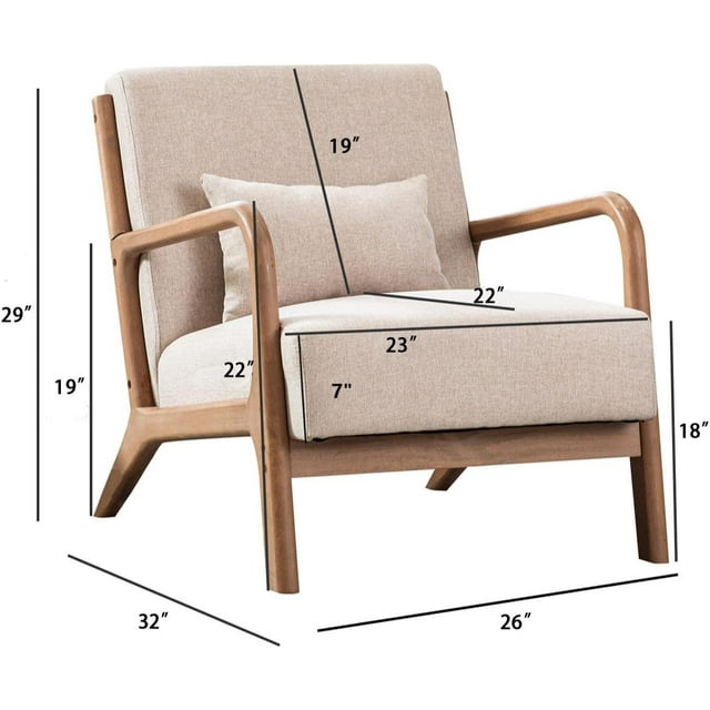 Bella Accent Chair