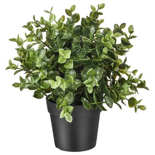 Faux plant