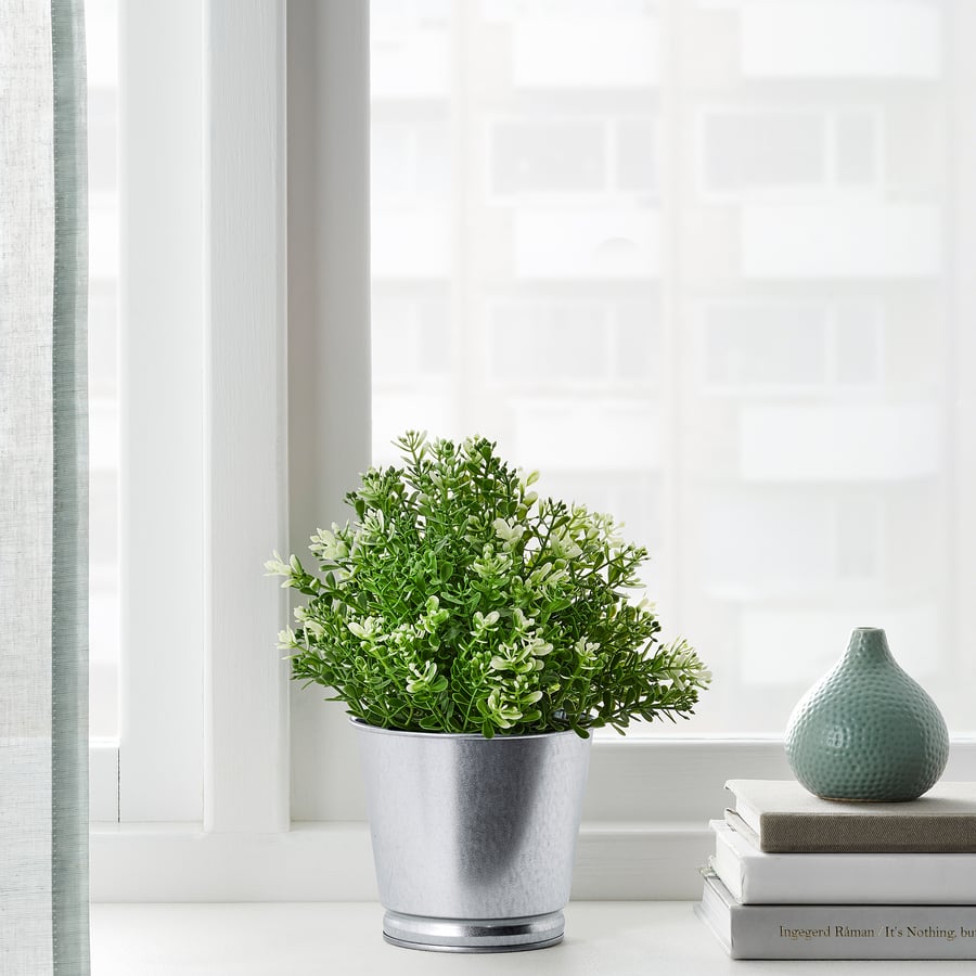 Faux plant