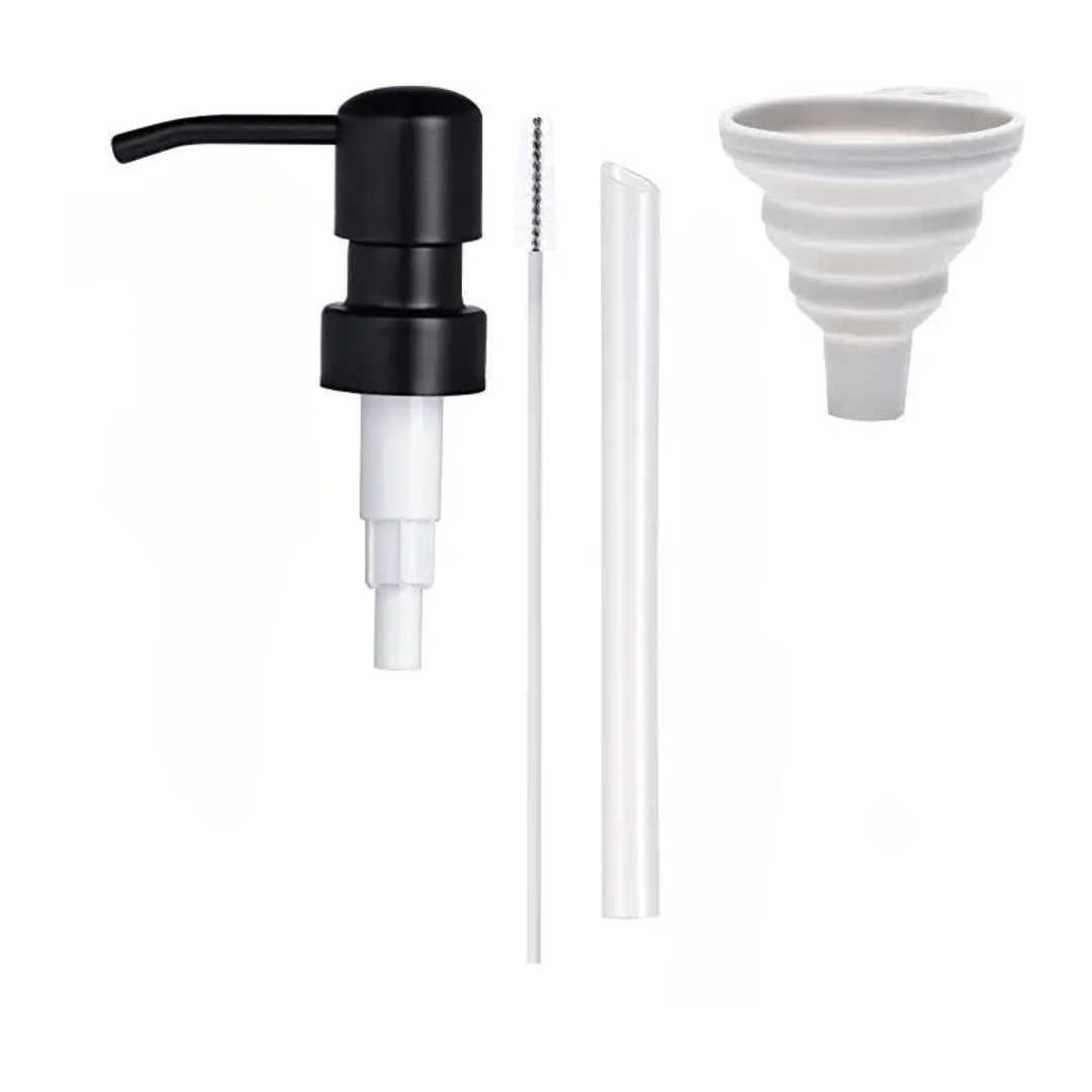 Rust Proof Stainless Steel Pump Kit