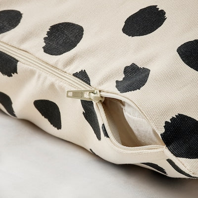 Leopard Print Cushion