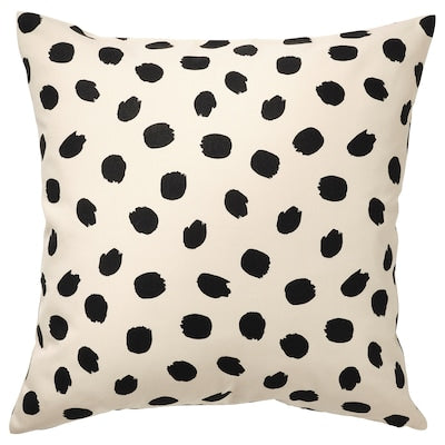 Leopard Print Cushion