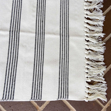 Modern Farmhouse Entry Rug