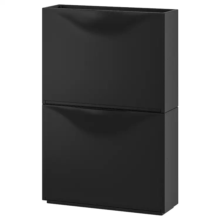 Stackable Shoe Cabinet