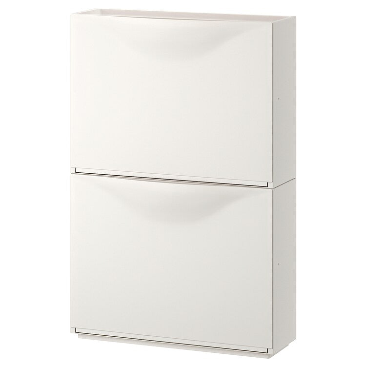 Stackable Shoe Cabinet