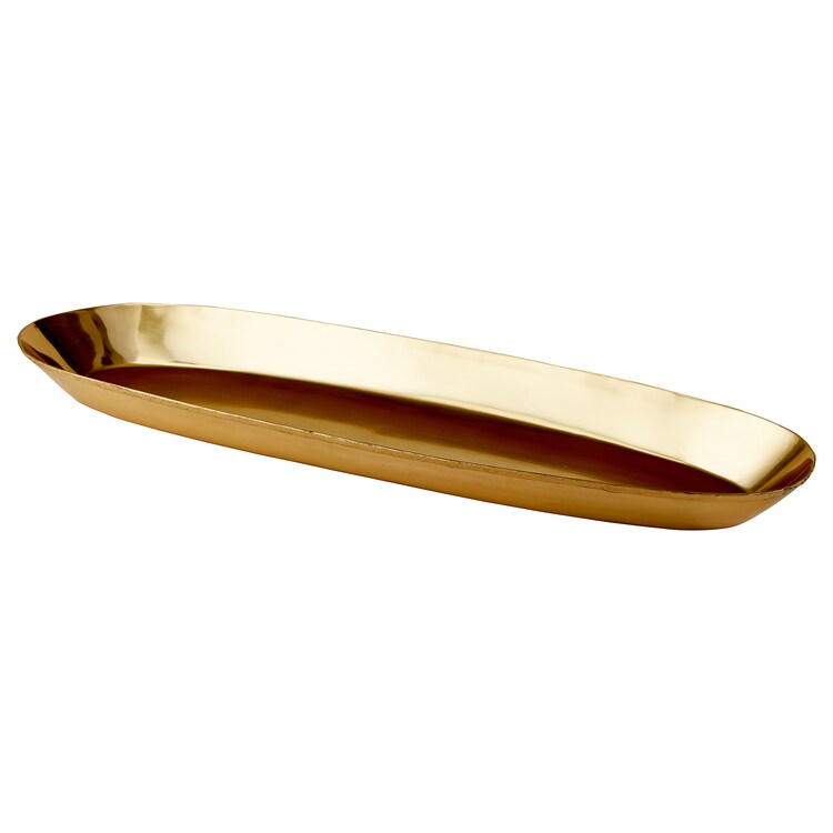 Candle Dish