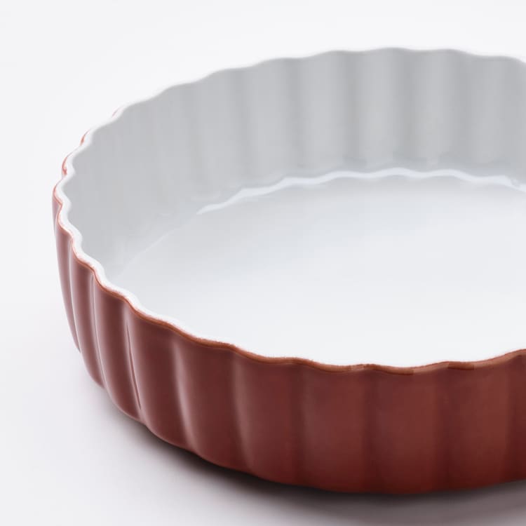 Pie Plate
