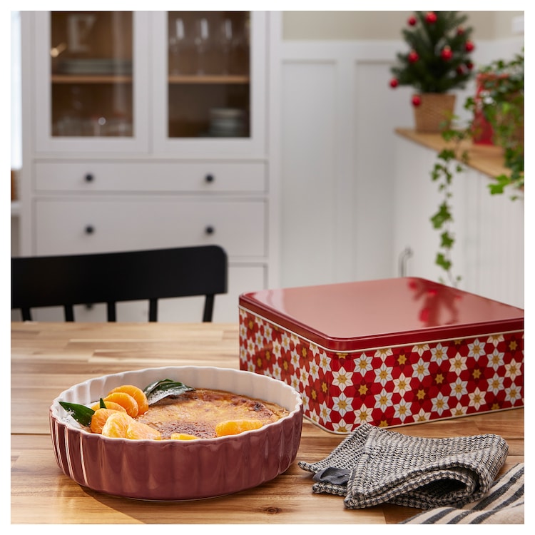 Pie Plate