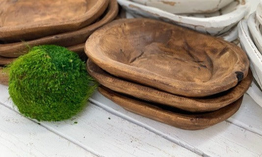 Small Dough Bowl