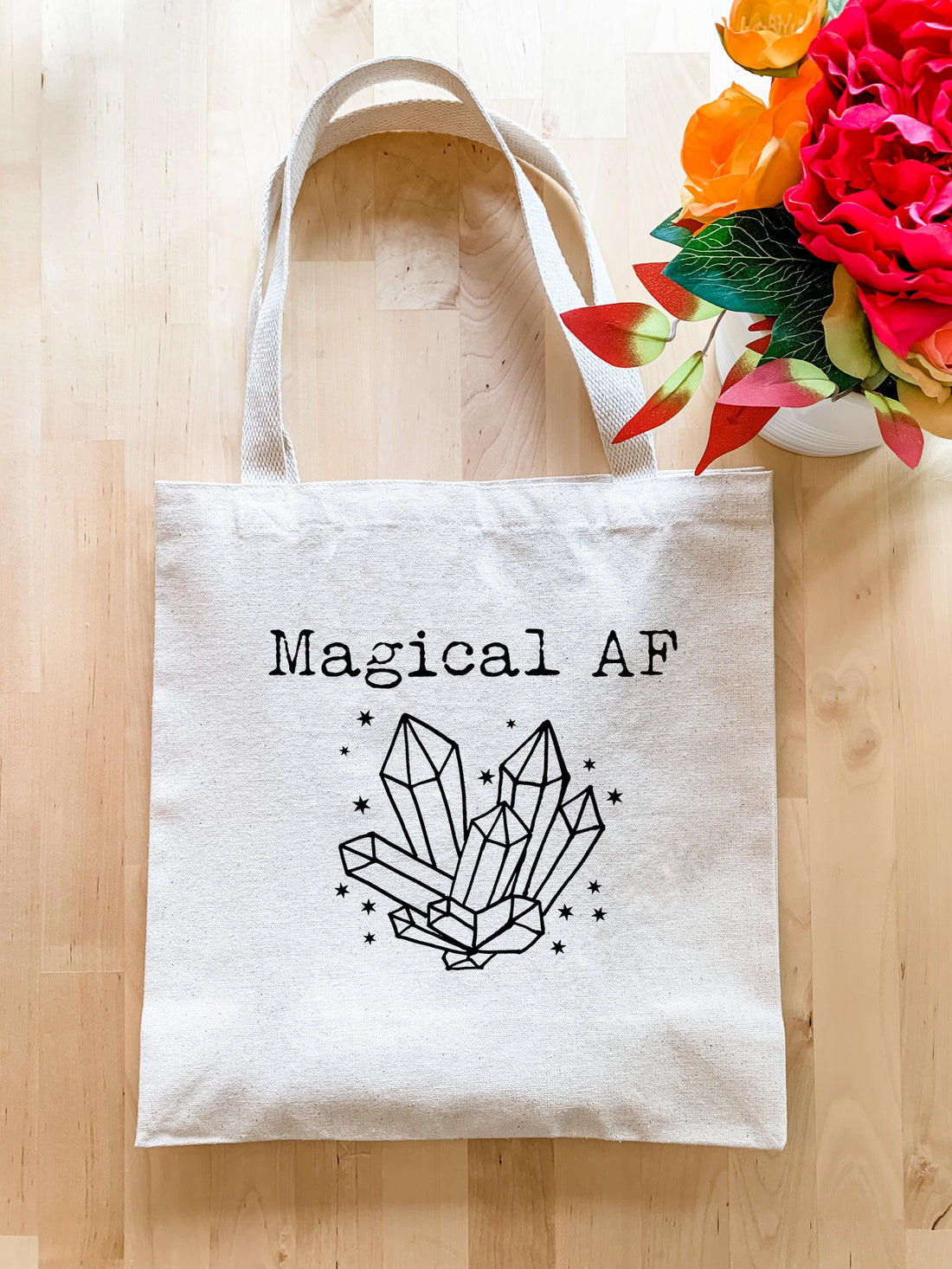 Tote Bag - Magical AF