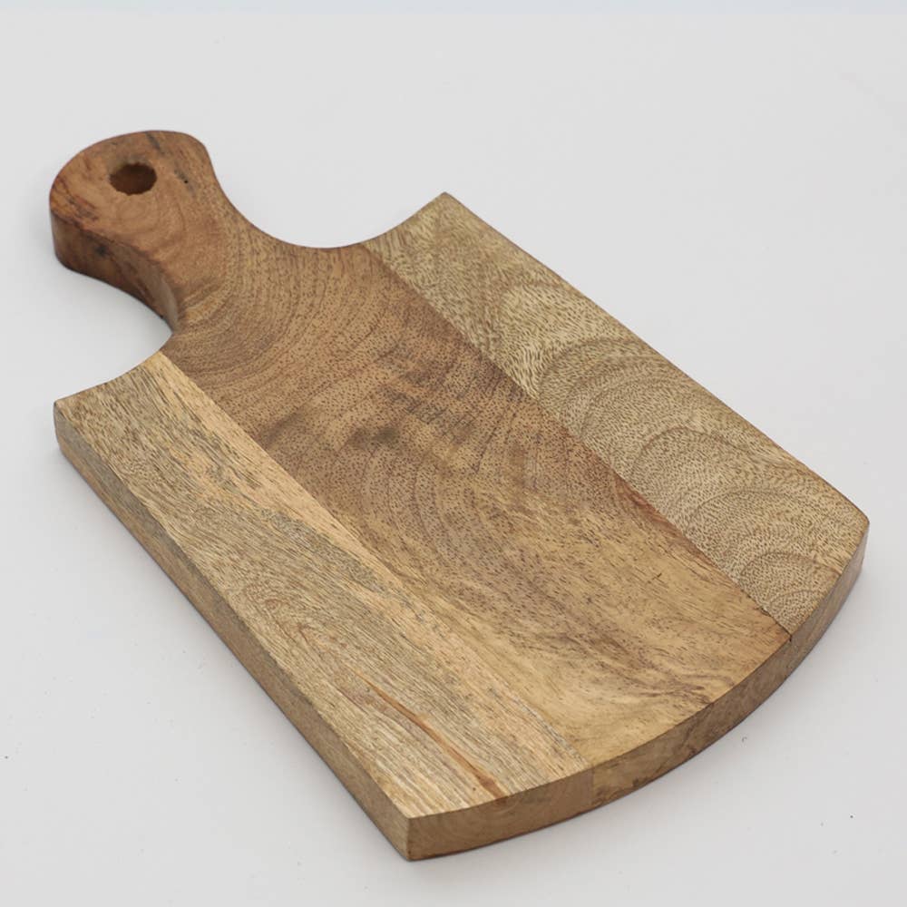 Wooden Chopping Board