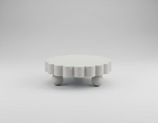 Mini Scalloped Risers