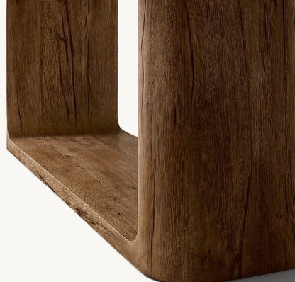 RH Oslo Dining Table