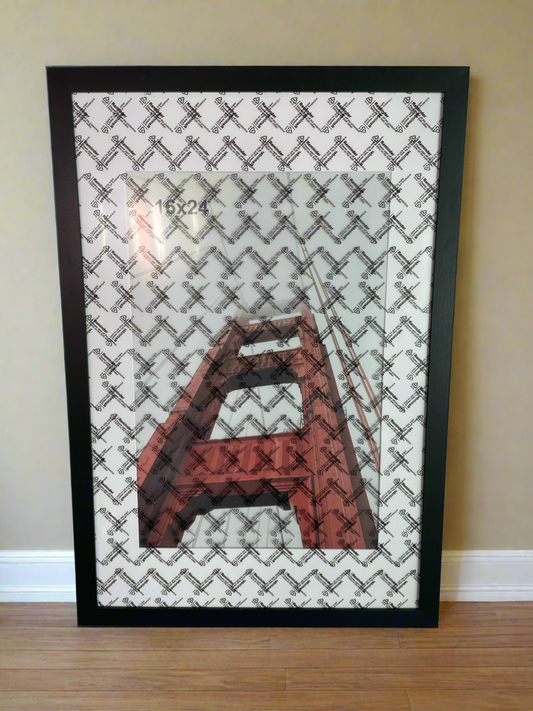 Picture Frame 16x24