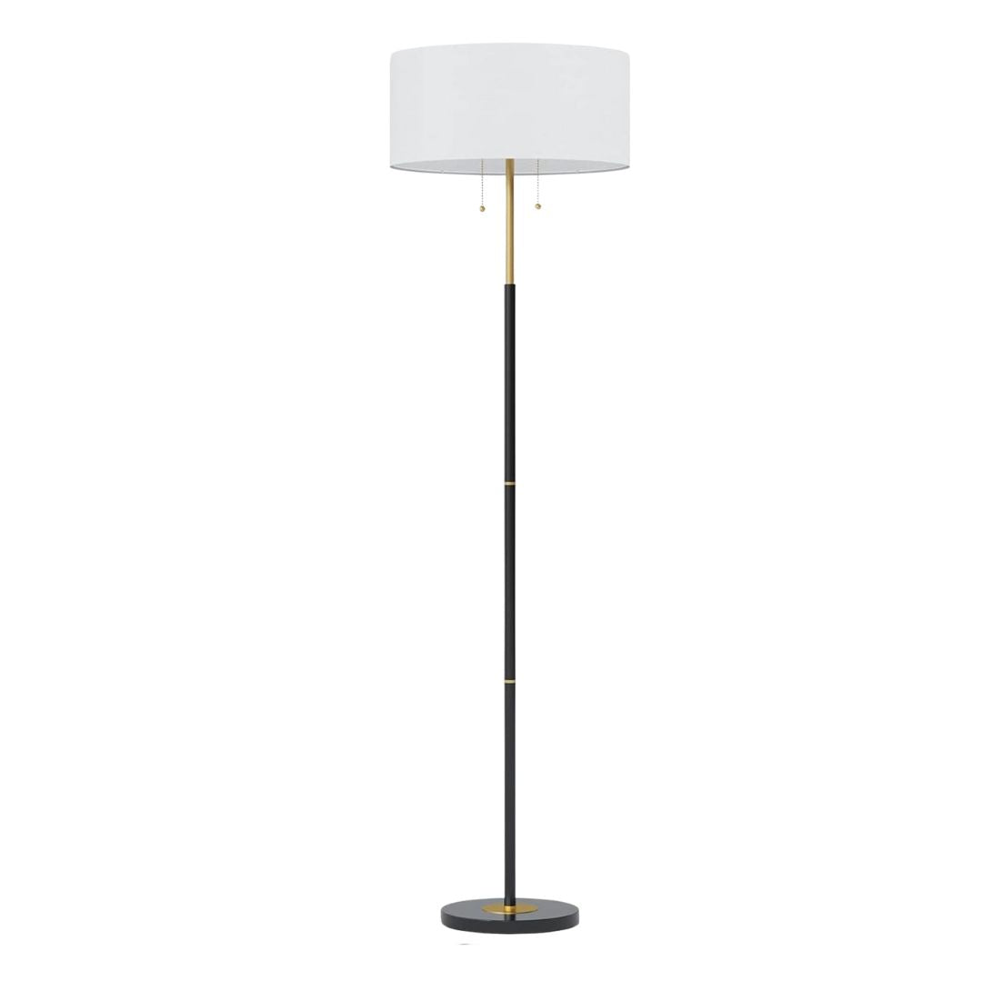 Mid Century Floor Lamp