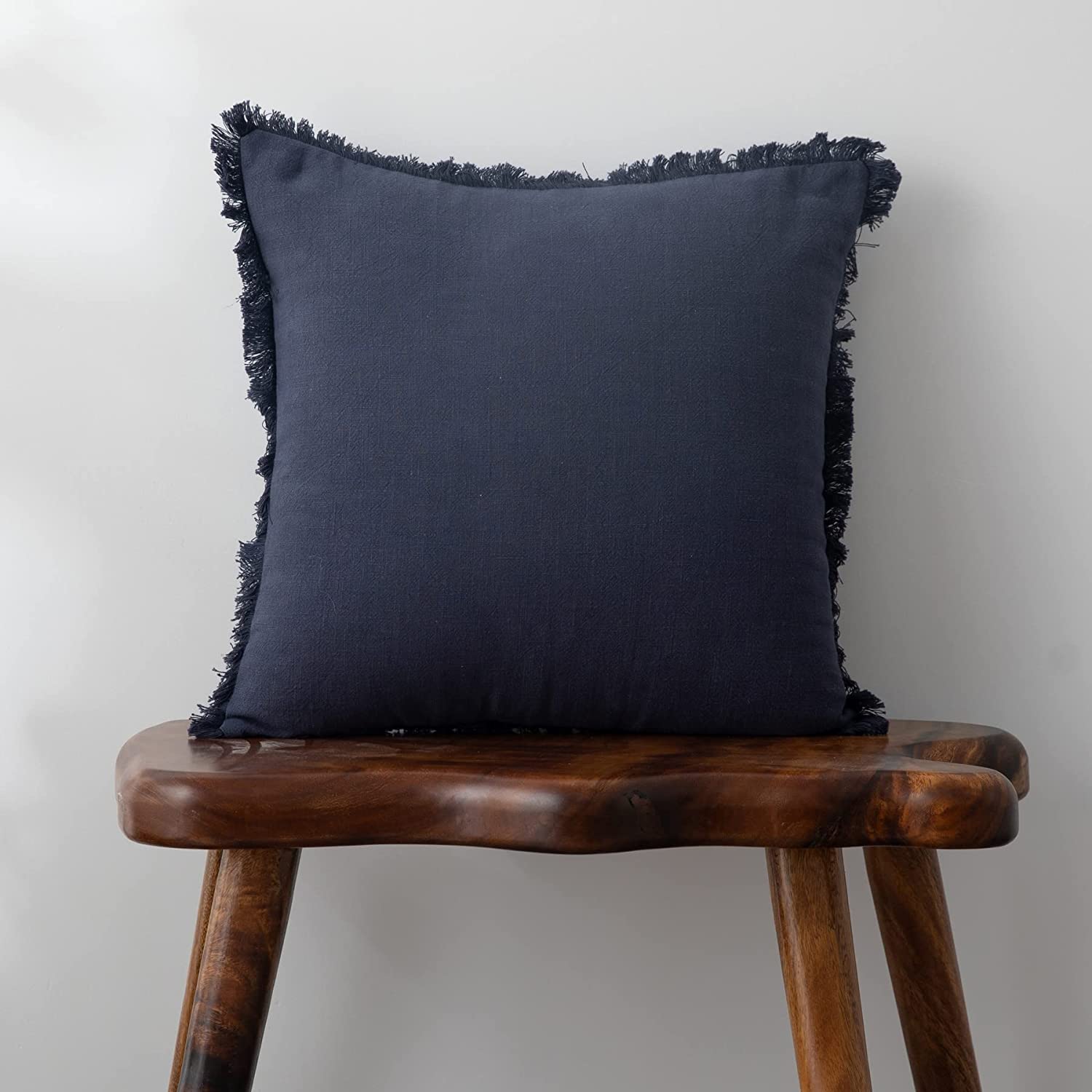 Linen Cushion 18"x18"