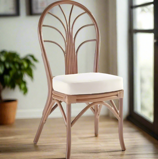 Rattan Dining Chair