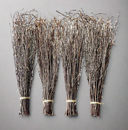 Birch Twigs - 100% Natural Birch Branches for Vases