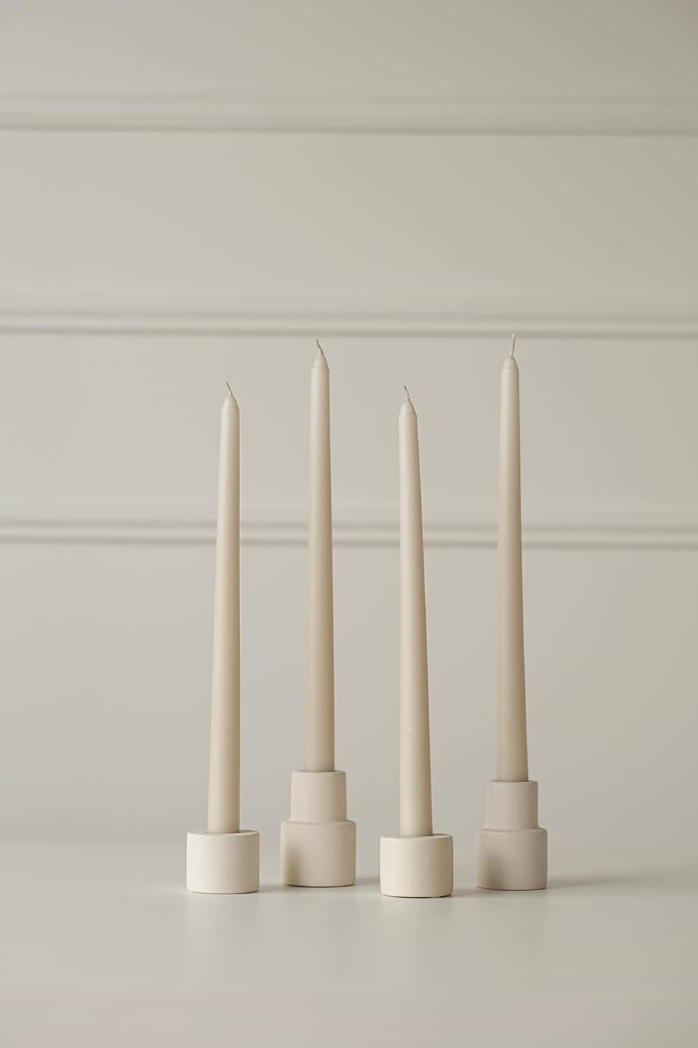 12" Taper Candles