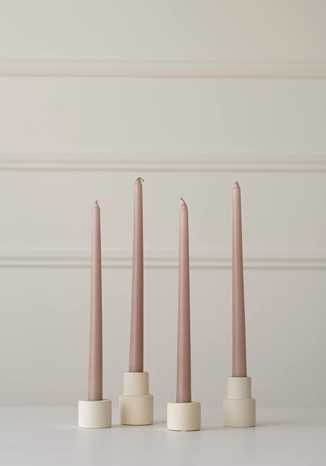 12" Taper Candles