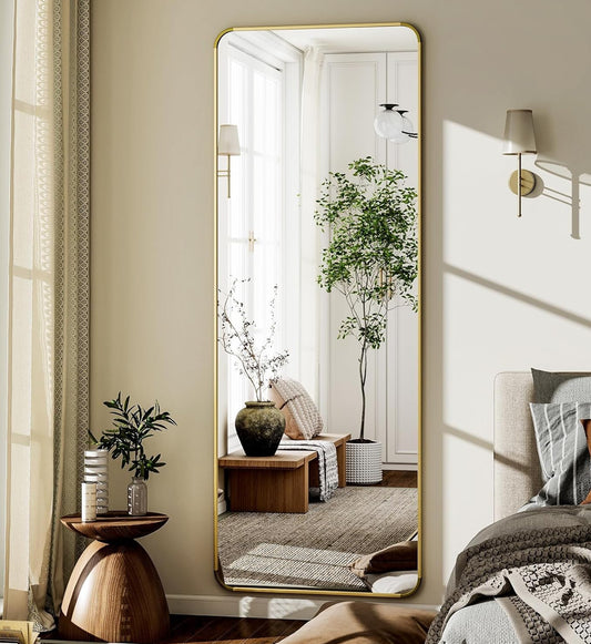 Full Length Mirrors