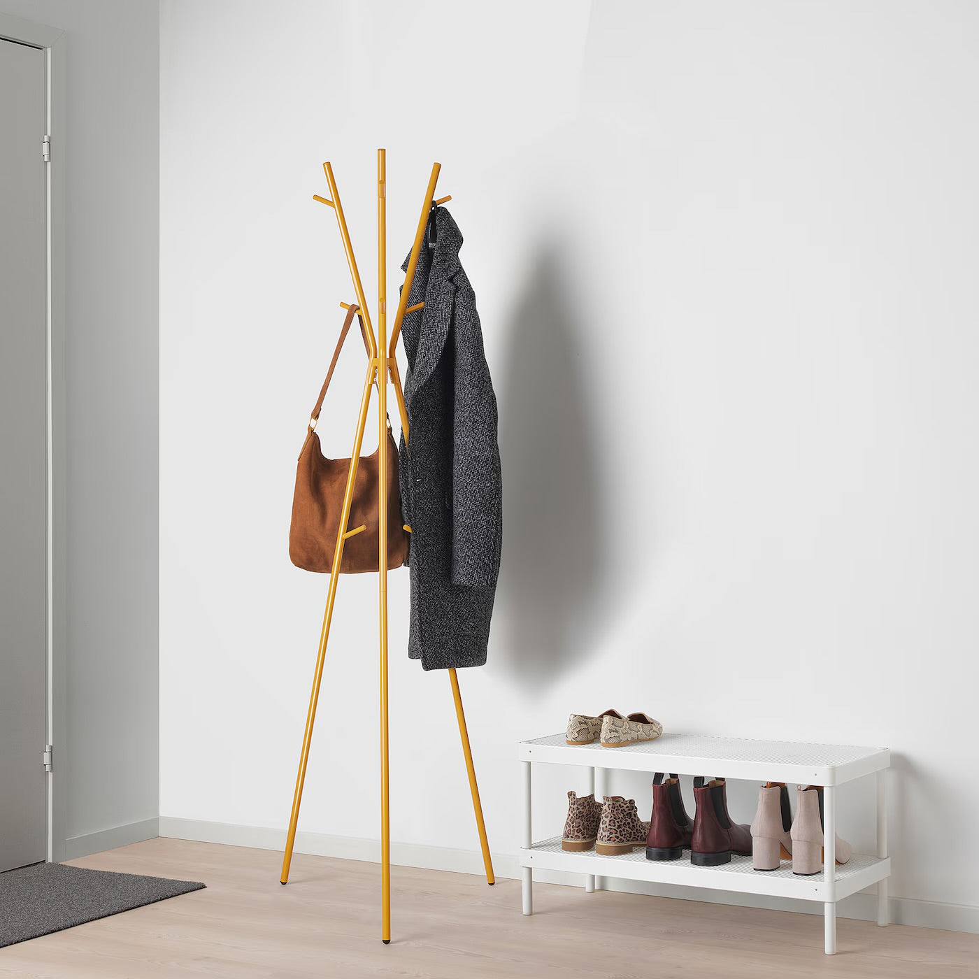 Coat / Hat Stand